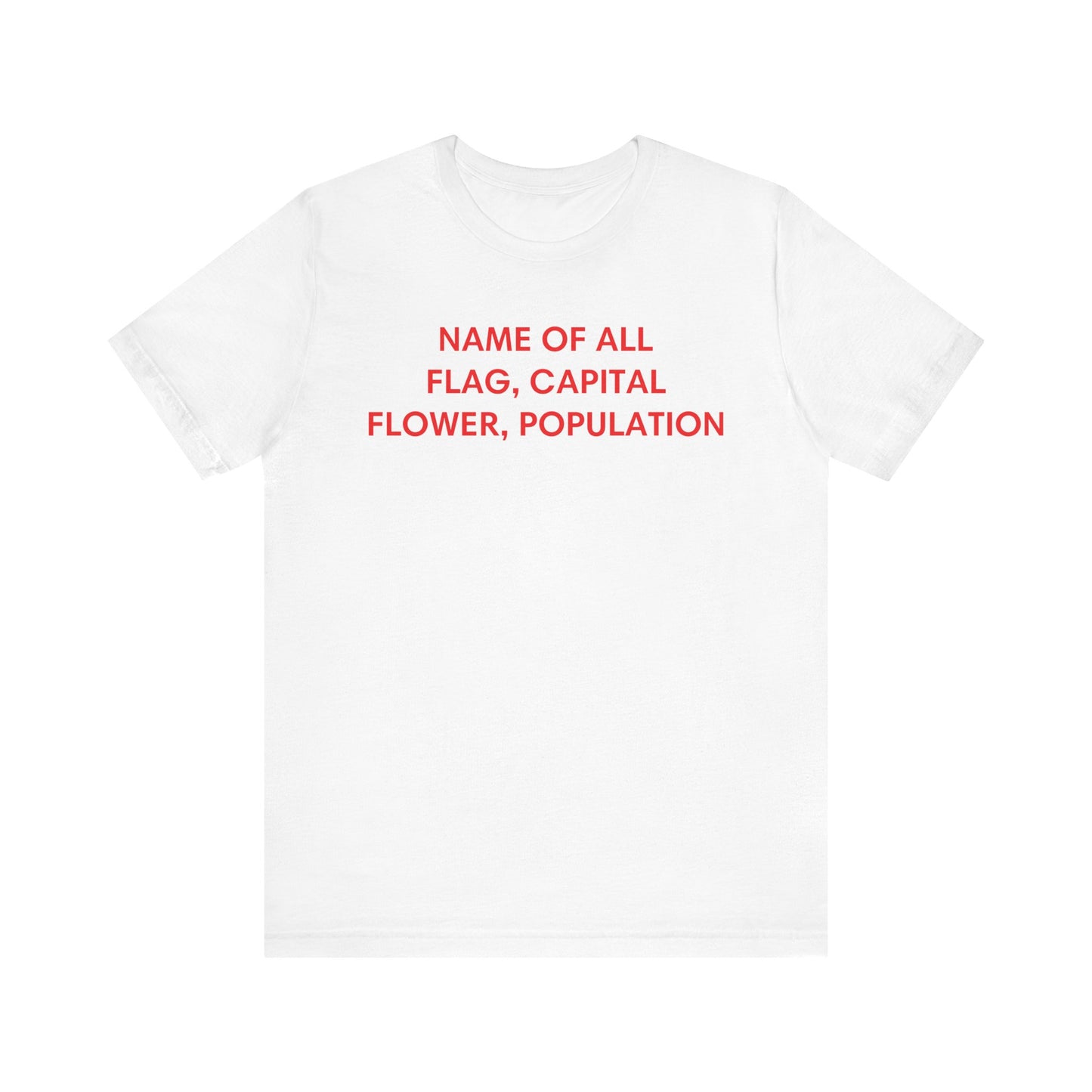 Wow Funny T-shirt