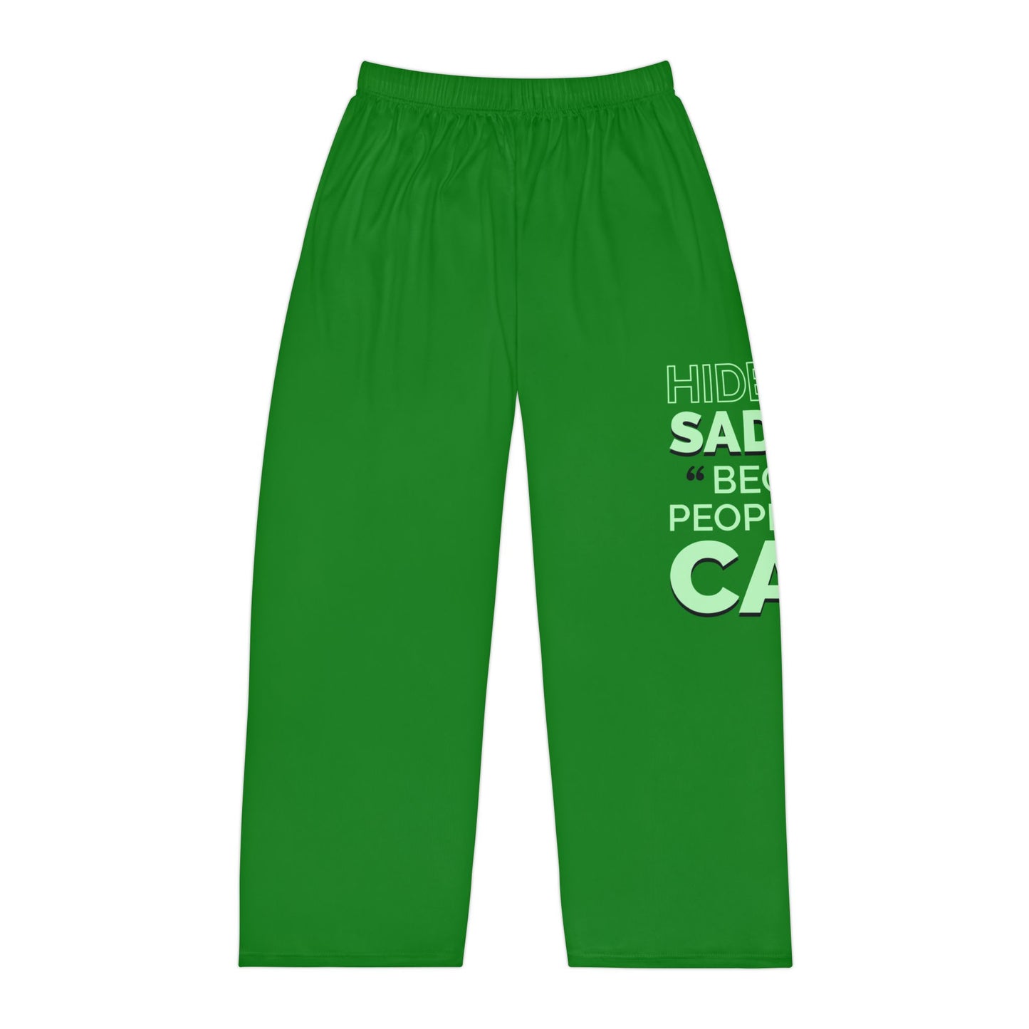 Green Sweat Pants 29