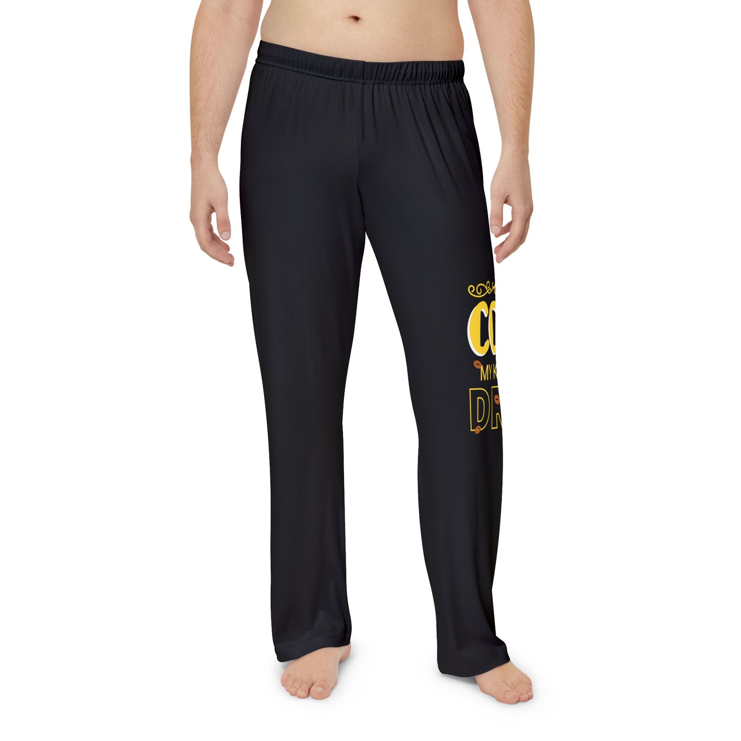 Black Sweat Pants 28