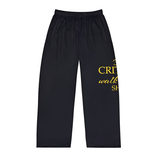 Black Sweat Pants 15