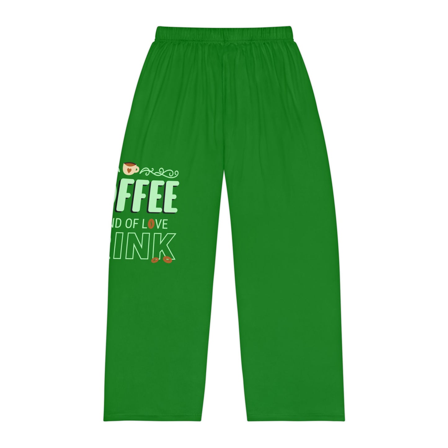 Green Sweat Pants 28