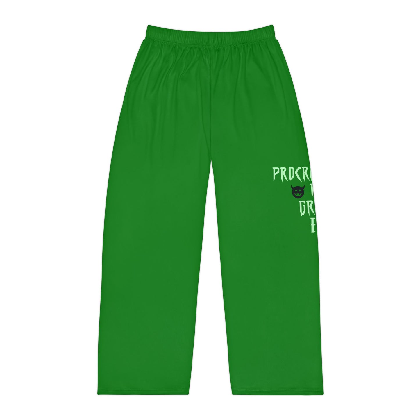 Green Sweat Pants 24