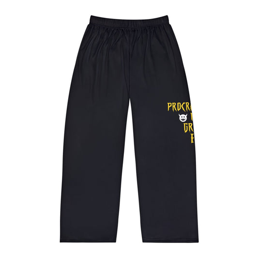 Black Sweat Pants 24