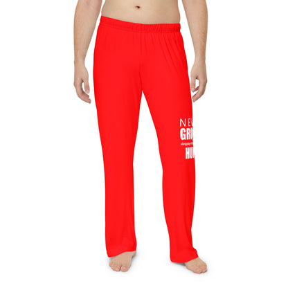 Red Sweat Pants 31