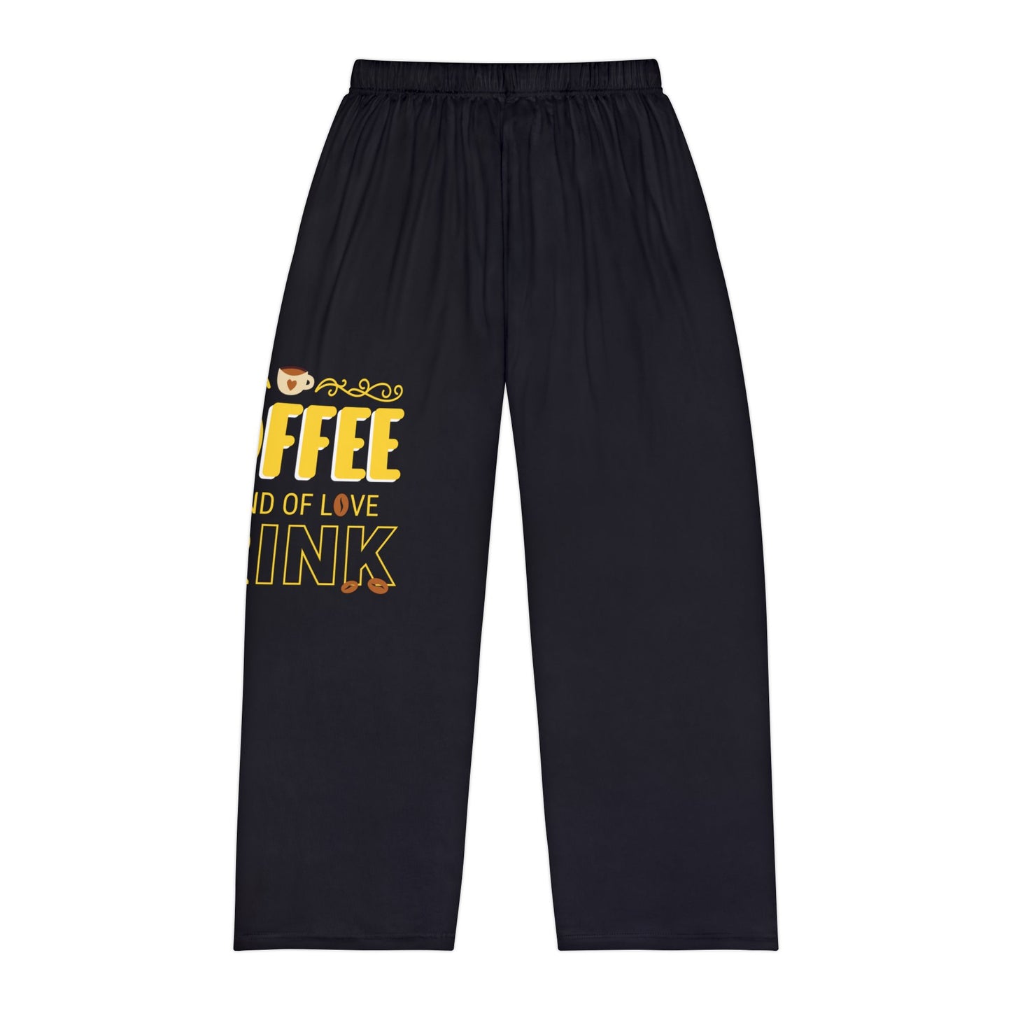 Black Sweat Pants 28