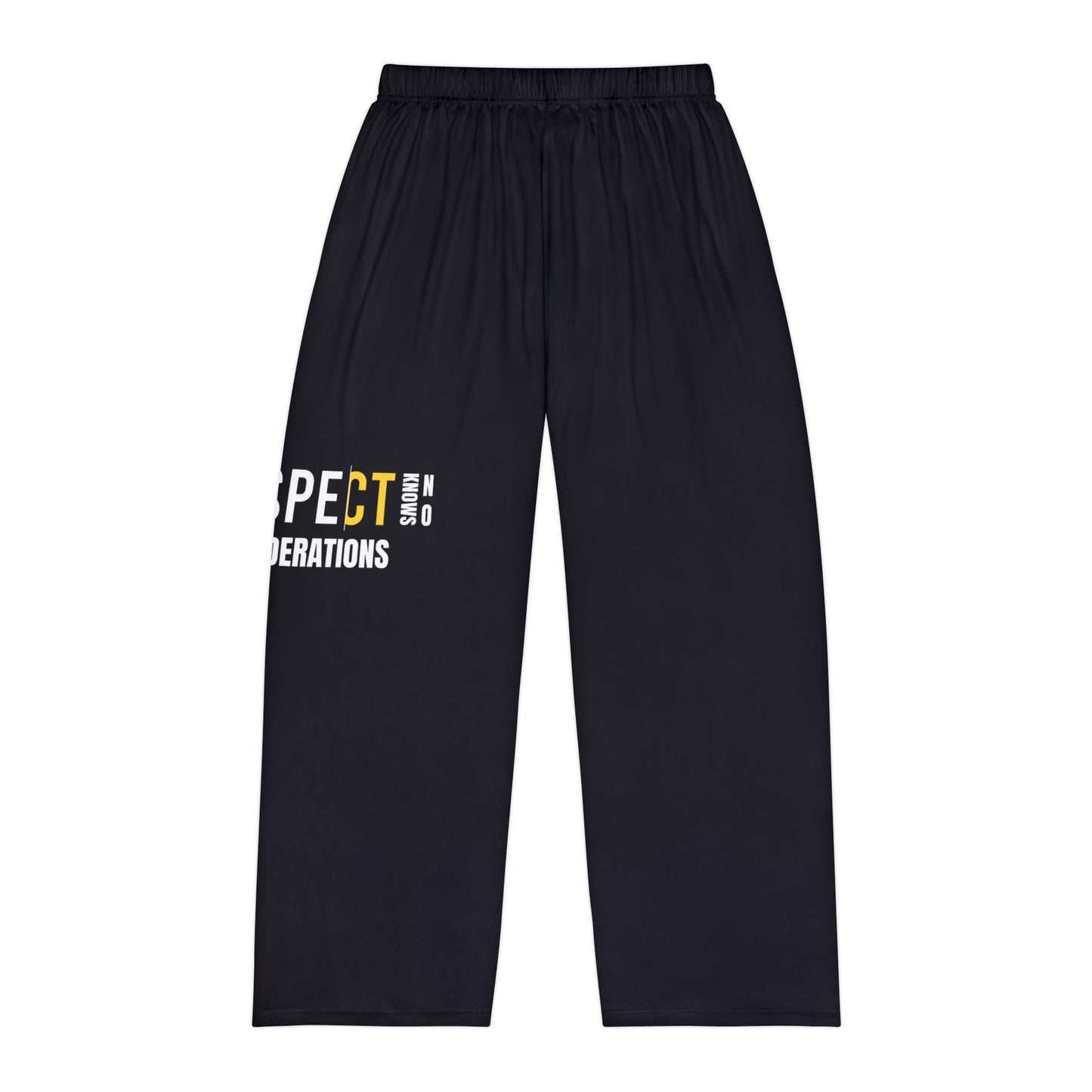 Black Sweat Pants 49