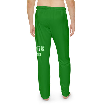 Green Sweat Pants 49