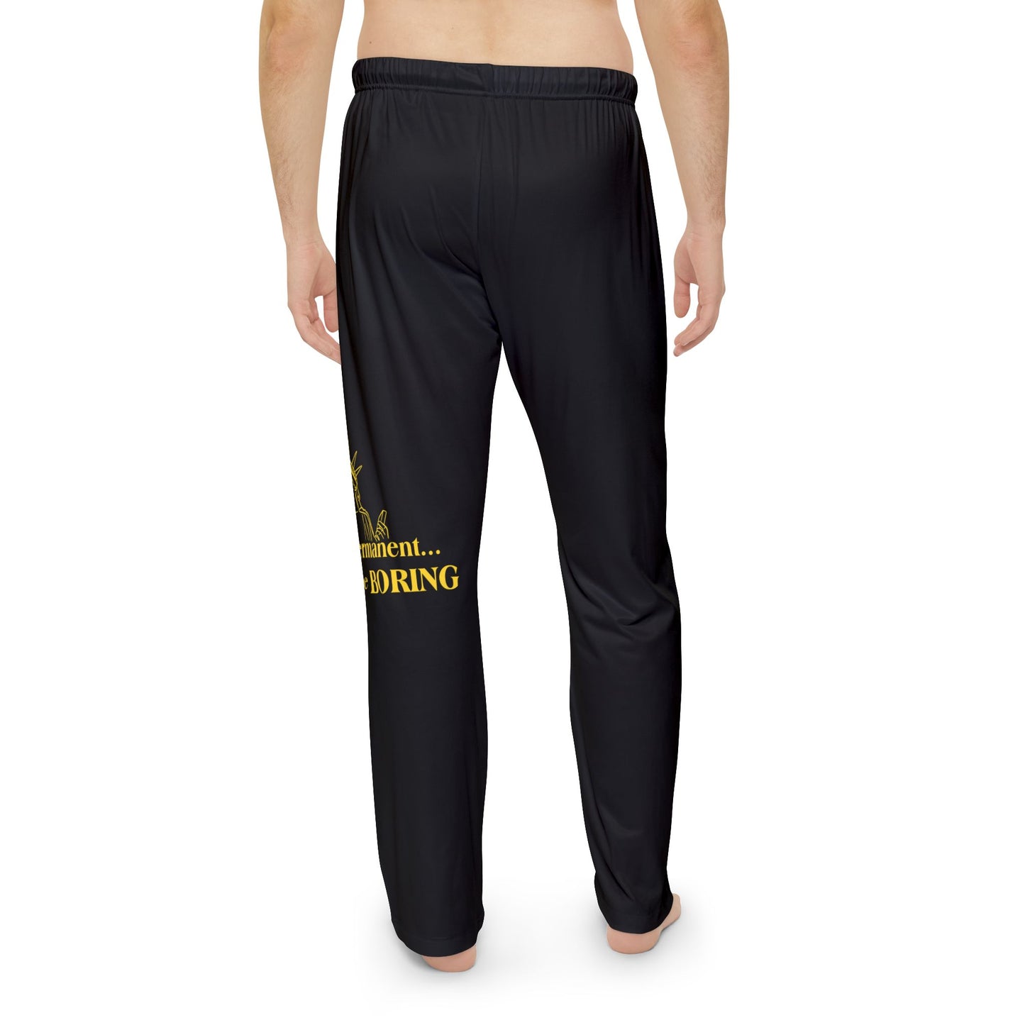 Black Sweat Pants 12