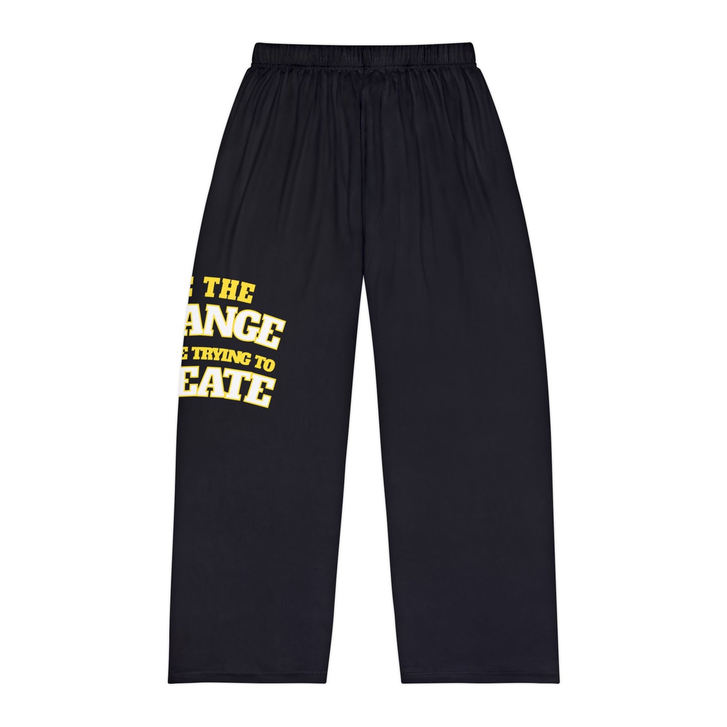 Black Sweat Pants 35