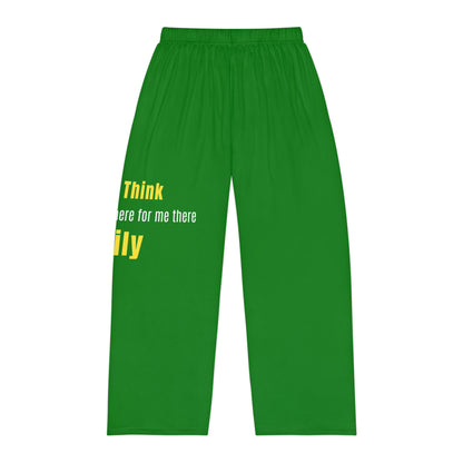 Green Sweat Pants 4