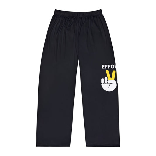 Black Sweat Pants 36