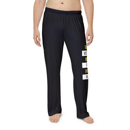 Black Sweat Pants 16