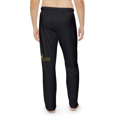 Black Sweat Pants 27