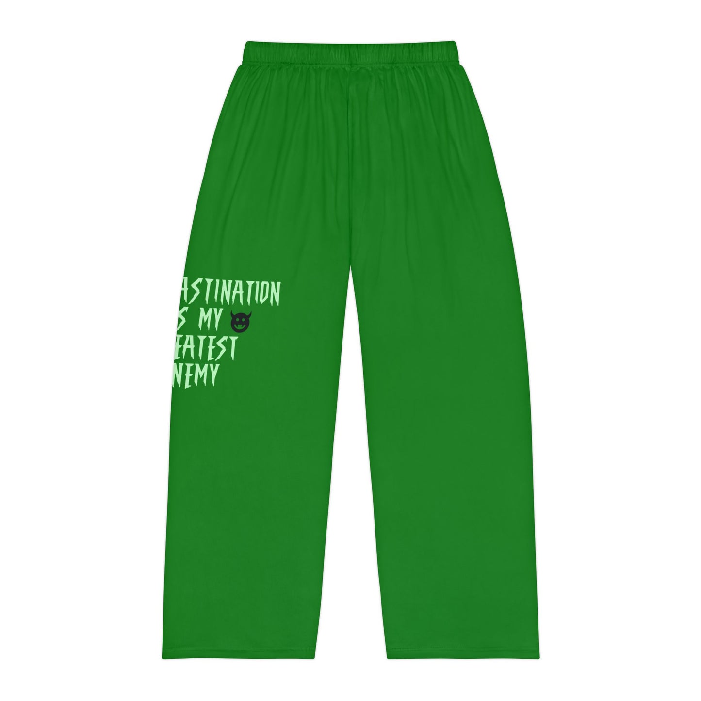 Green Sweat Pants 24