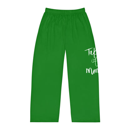 Green Sweat Pants 39