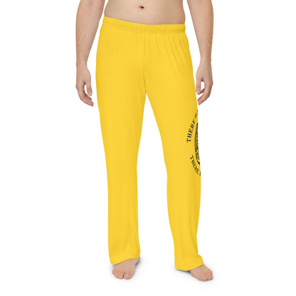 Yellow Sweat Pants 43