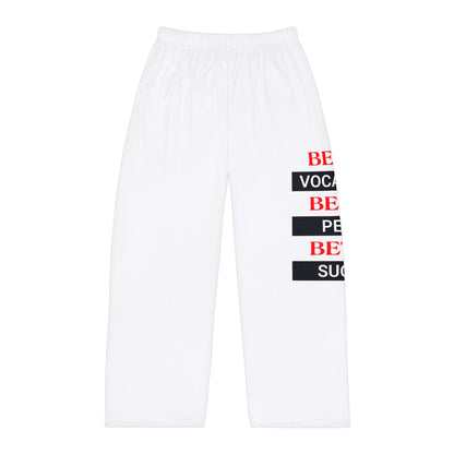 White Sweat Pants 16