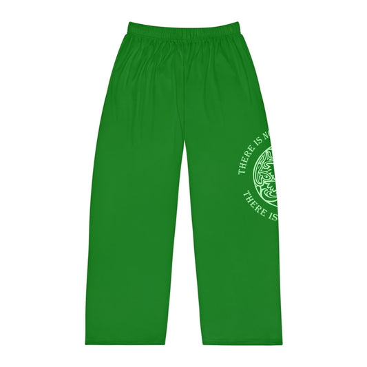 Green Sweat Pants 43