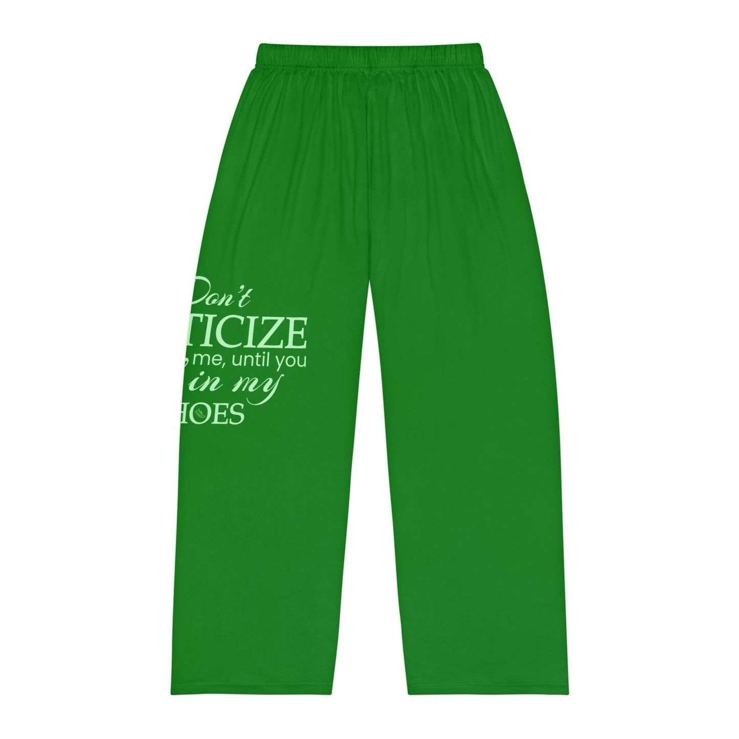 Green Sweat Pants 15