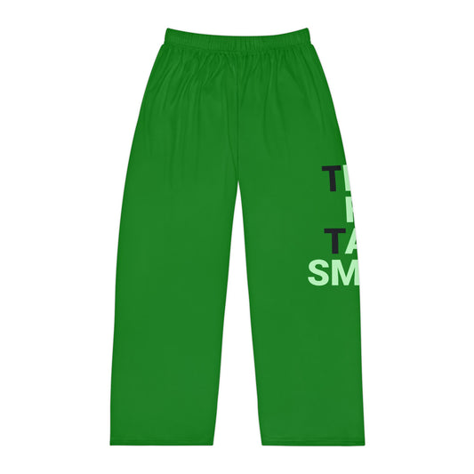 Green Sweat Pants 22