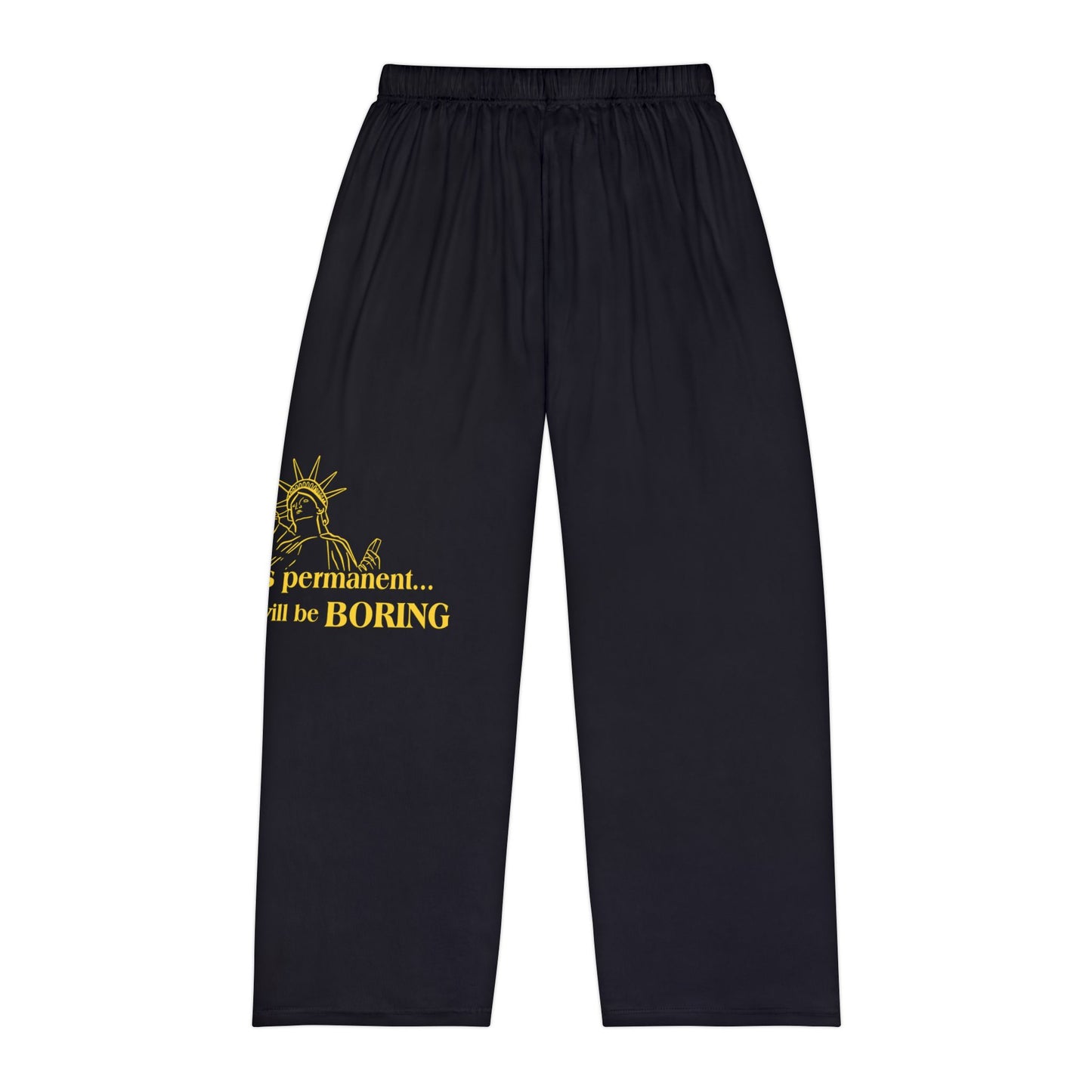 Black Sweat Pants 12