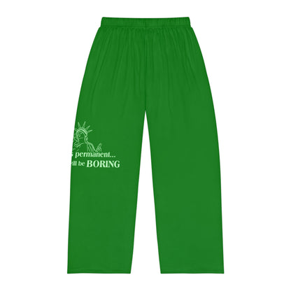 Green Sweat Pants 12