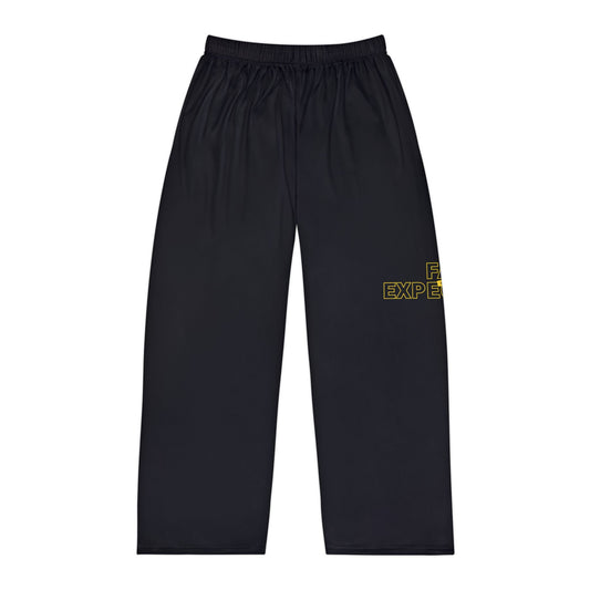 Black Sweat Pants 27