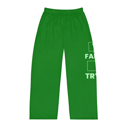 Green Sweat Pants 20