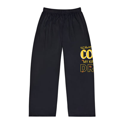 Black Sweat Pants 28