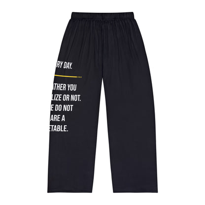 Black Sweat Pants 5