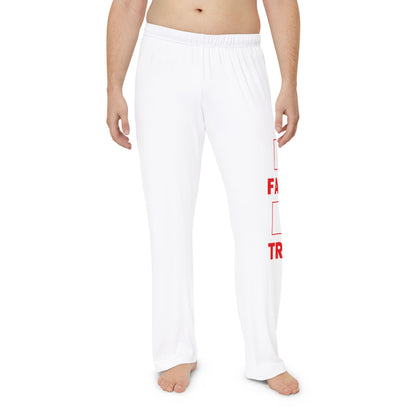 White Sweat Pants 20