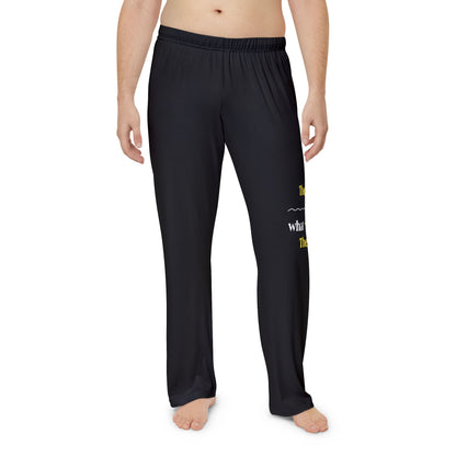 Black Sweat Pants 32