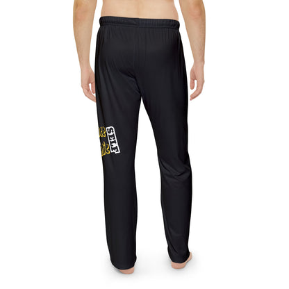 Black Sweat Pants 25