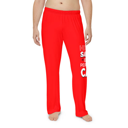 Red Sweat Pants 29