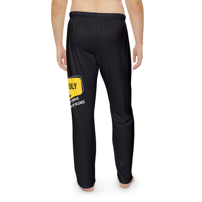 Black Sweat Pants 46