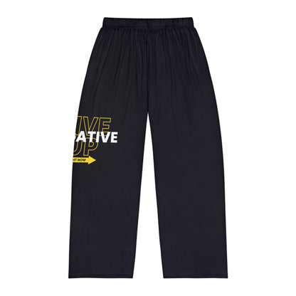 Black Sweat Pants 21