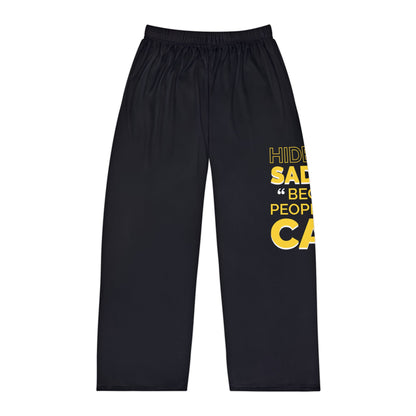 Black Sweat Pants 29