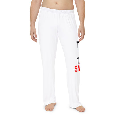 White Sweat Pants 22