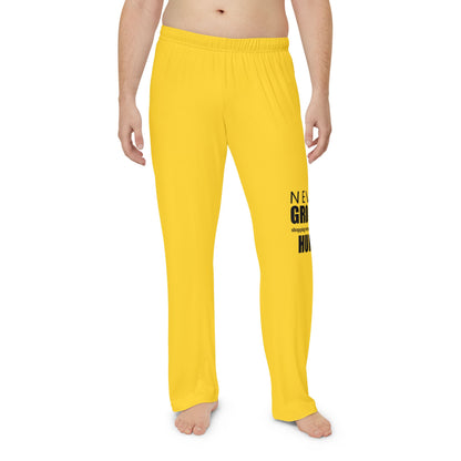 Yellow Sweat Pants 31