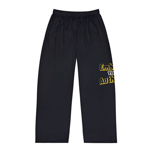 Black Sweat Pants 25