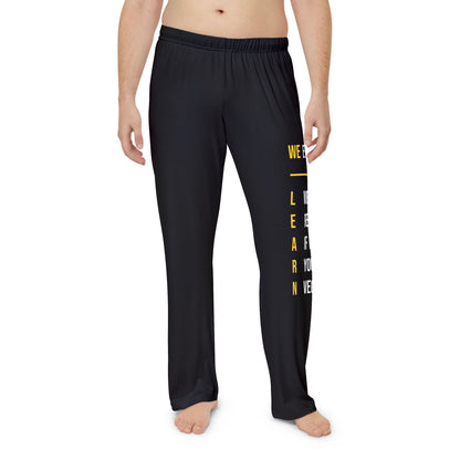 Black Sweat Pants 5