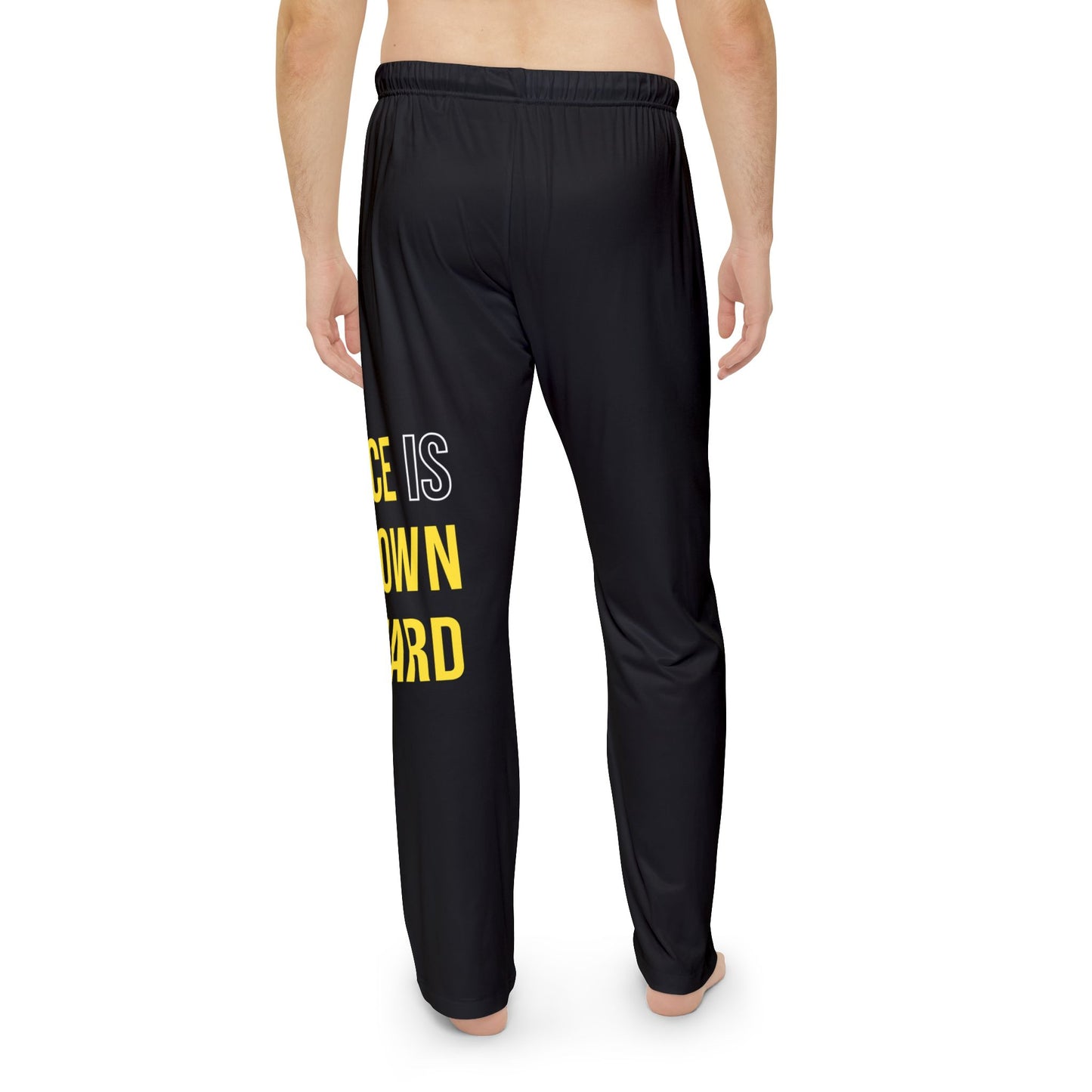 Black Sweat Pants 41