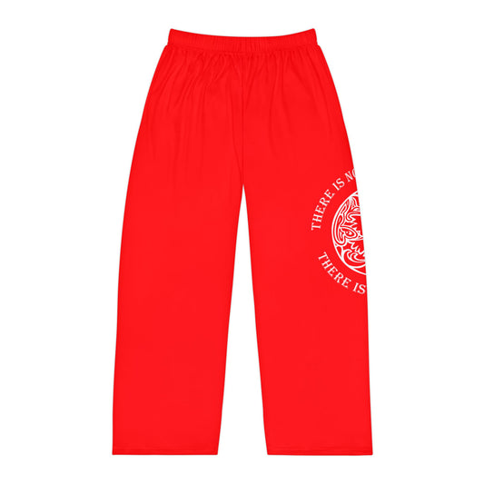 Red Sweat Pants 43