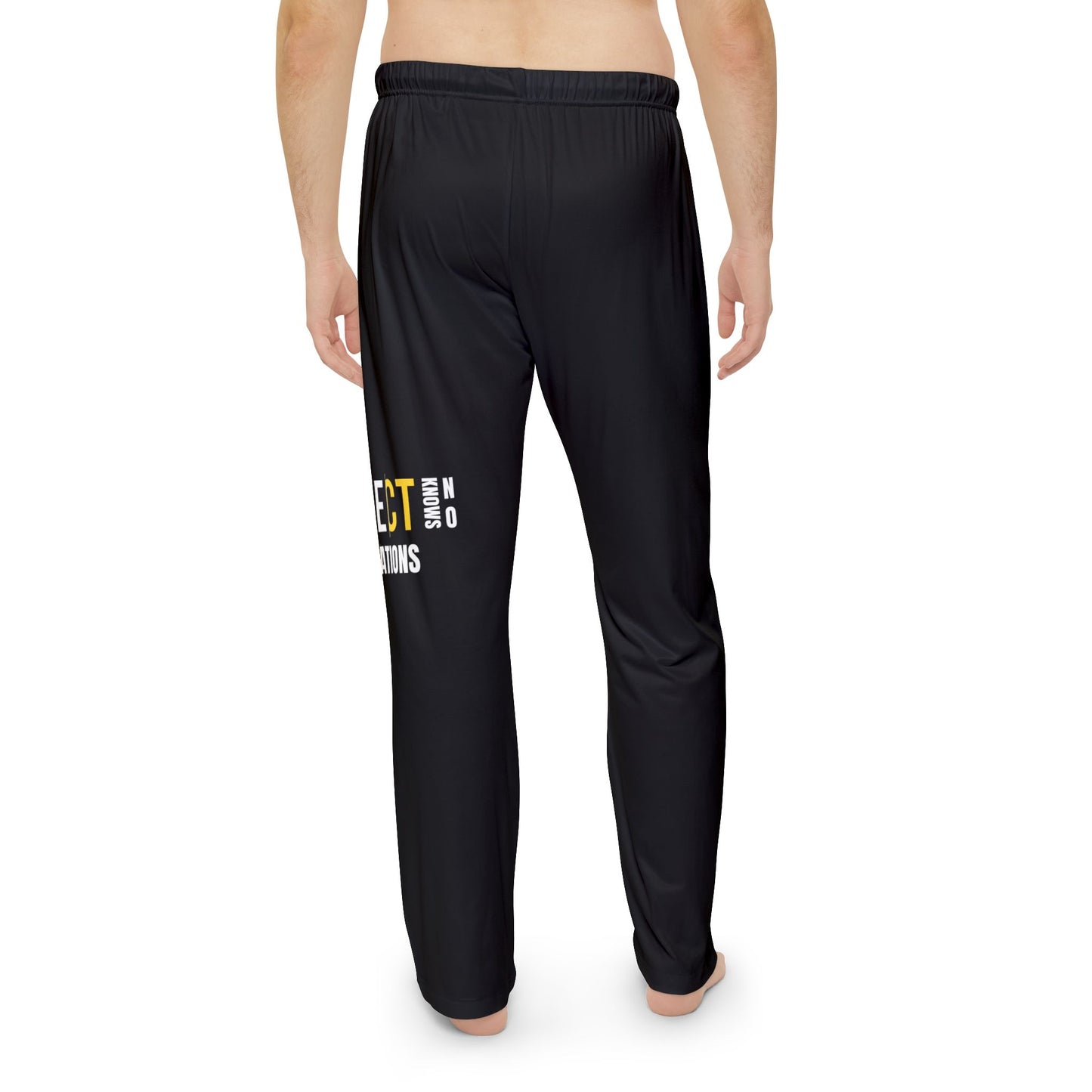 Black Sweat Pants 49