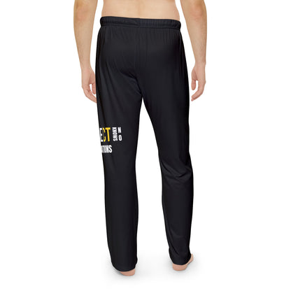 Black Sweat Pants 49