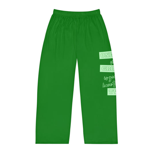 Green Sweat Pants 19