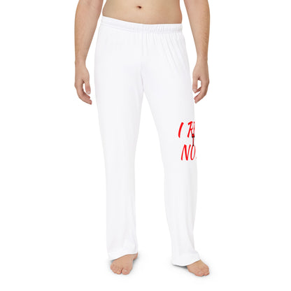 White Sweat Pants 3