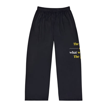 Black Sweat Pants 32