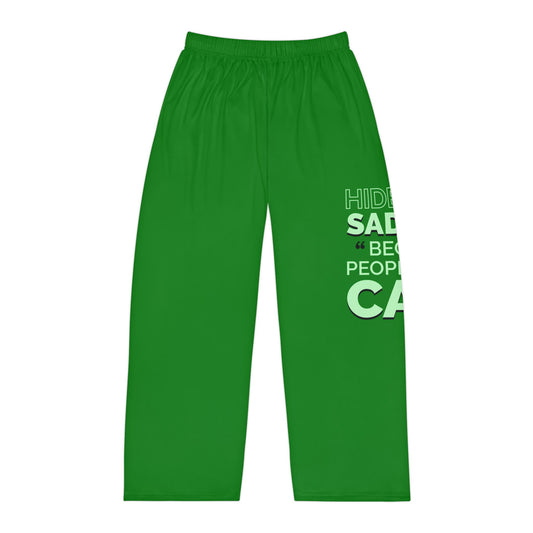 Green Sweat Pants 29