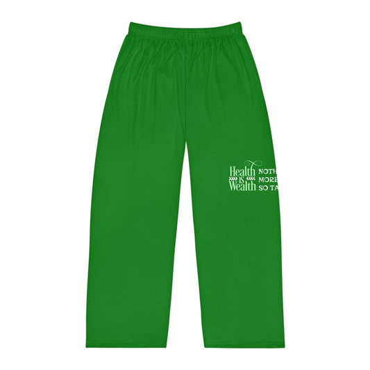 Green Sweat Pants 9